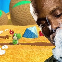 DMX's Woolly World - DMX X Yoshi's Woolly World