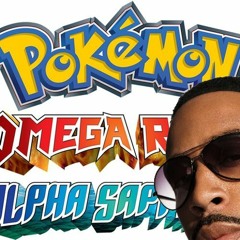 Ludacris Used Get Back! - Ludacris X Pokémon Omega Ruby Alpha Sapphire