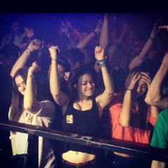 Be Massive mixes