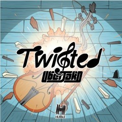 Uberjak'd - Twisted (Fro Effeckt Remix)*RUNNER UP IN COMPETITION*