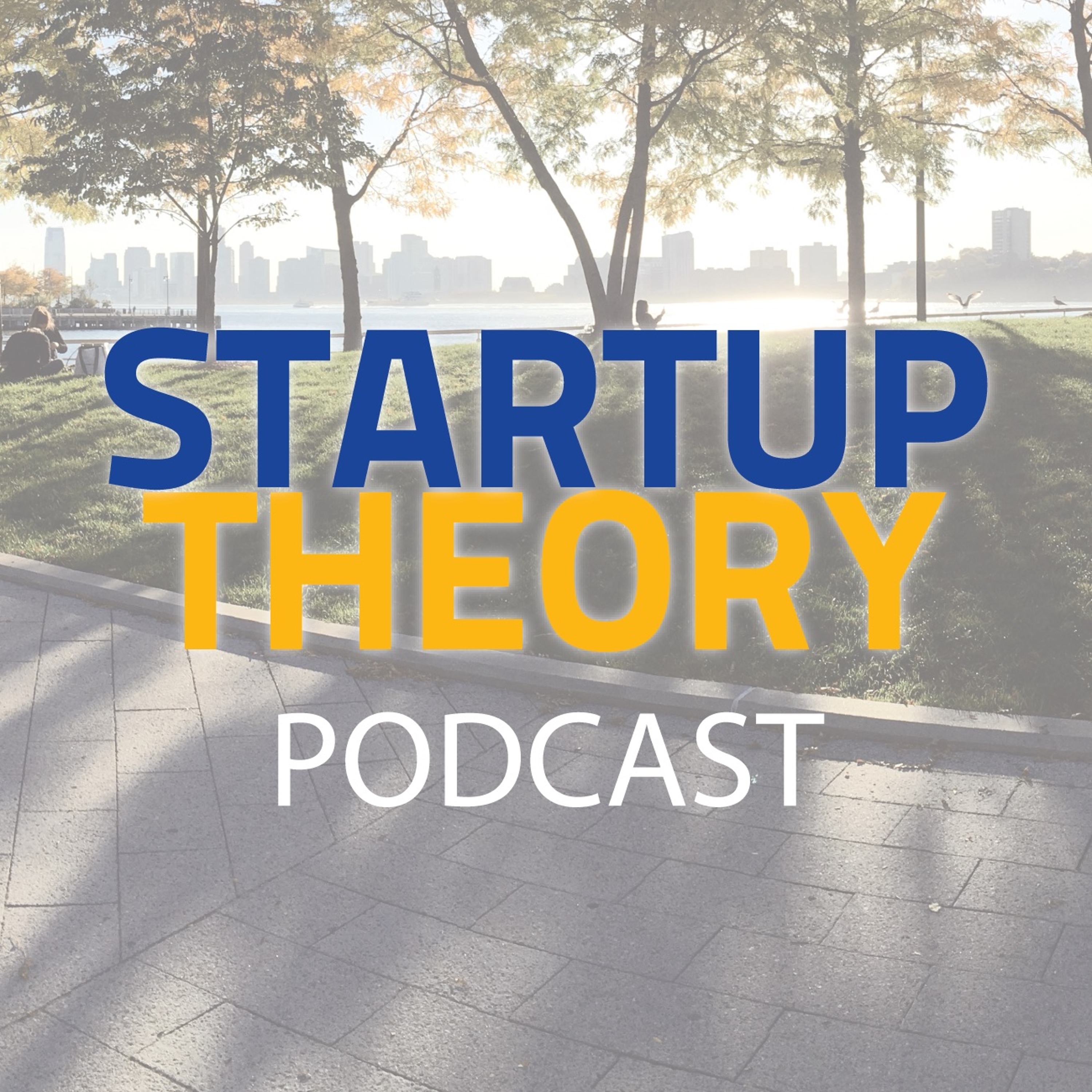 #001 - The Architecture of Entrepreneurship w/ Lori Cheek from Shark Tank Season 5