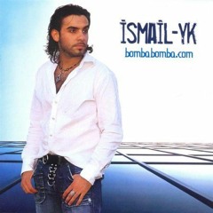 İsmail YK – Gıcık Şey (Amman)