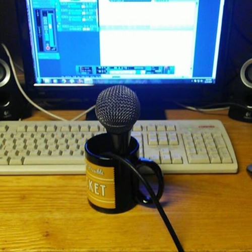 The Song I Never Wrote You (Rough Mix 2)