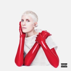 YACHT - I Thought The Future Would Be Cooler (Disco Mike Remix)