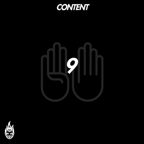 Content - Stealth Vol. 9 (Encrypted Audio x FKOF) mix