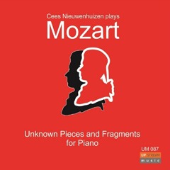 Mozart | Finger Exercises, KV 626b / 48