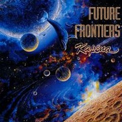 Kapena- Soweto (Future Frontiers)