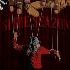 Young Thug - Slime Season 2