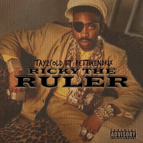 Ricky The Ruler Ft. Petti Hendrix