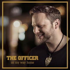 The Officer - Cry Refreshed