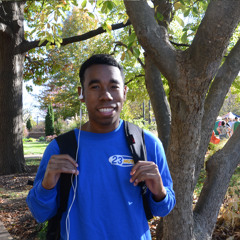 Justin Honore: As a kid, a woman kicked him and his friends out of a pool because they were black