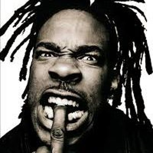 Busta Rhymes - Dangerous (Jake Milliner Remix)