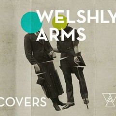 Welshly Arms - Hold On I'm Coming (Sam and Dave Cover)