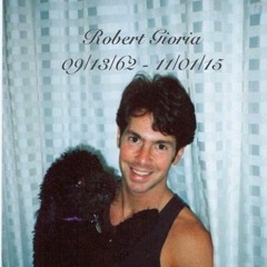 Gone Too Soon - Remembering Robert Gioria