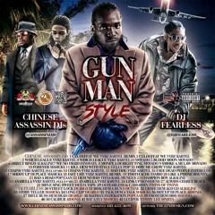 Gun Man Style Mix