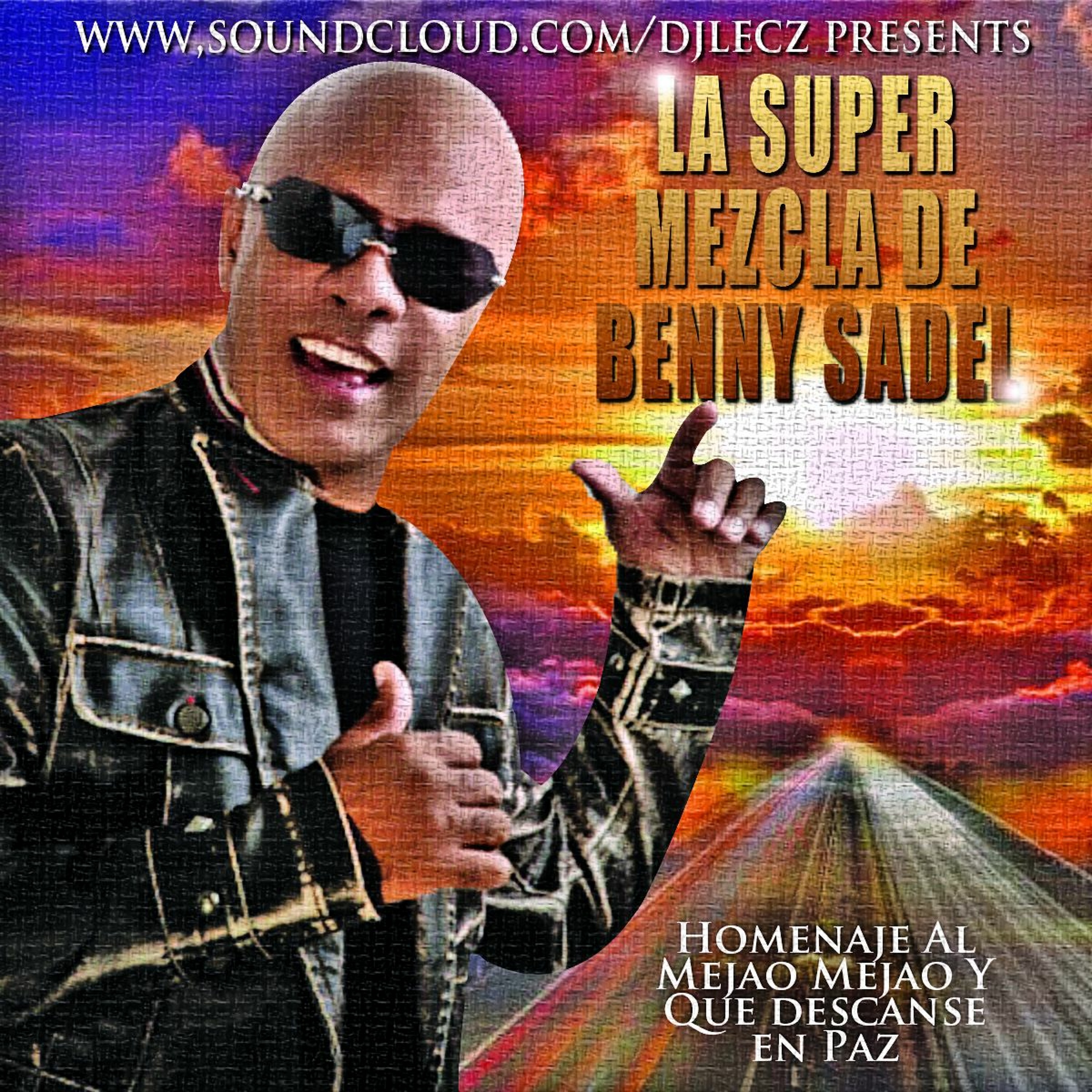 Deejay Lecz