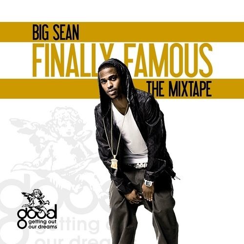 Big Sean - "Cum Over"