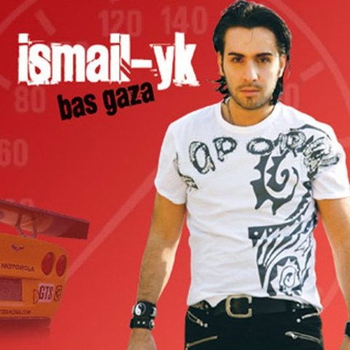 İsmail YK – Yar Gitme