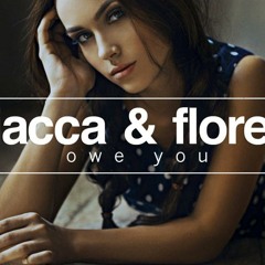 Giacca & Flores - New Monday (Matty-M piano mix)
