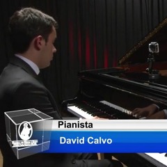 David Calvo Pianista Mezcla Final