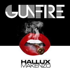Hallux Makenzo - Gunfire (Original Mix)  Preview!!!