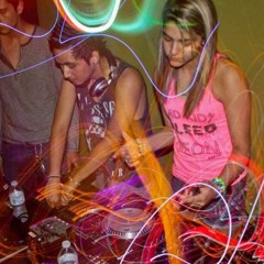 Hold Up(DJ EL3C MIX)