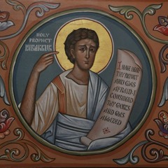 THE SEALED SCROLLS OF HABAKKUK- Ian Johnson