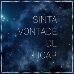 Sinta Vontade de Ficar (Canto dos Malditos na Terra do Nunca Cover)