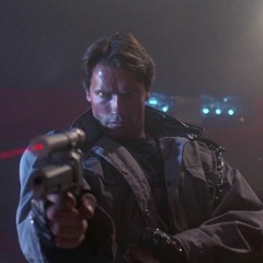 Terminator V8.9.5  aka TechNoir