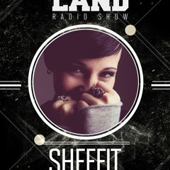 Technoland Radio Show | Episode V : Sheefit