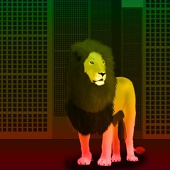 D.S.R. - Concrete Jungle Dub (Concrete Jungle Lion Rhythm) (D.S.R.)