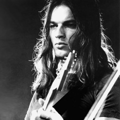 David Gilmour - The Best Guitar Solos
