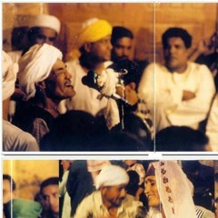 الشيخ أحمد التوني ... لما تدور السواقى