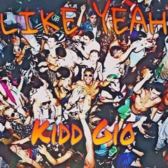 Like Yeah prod by Essenceofk