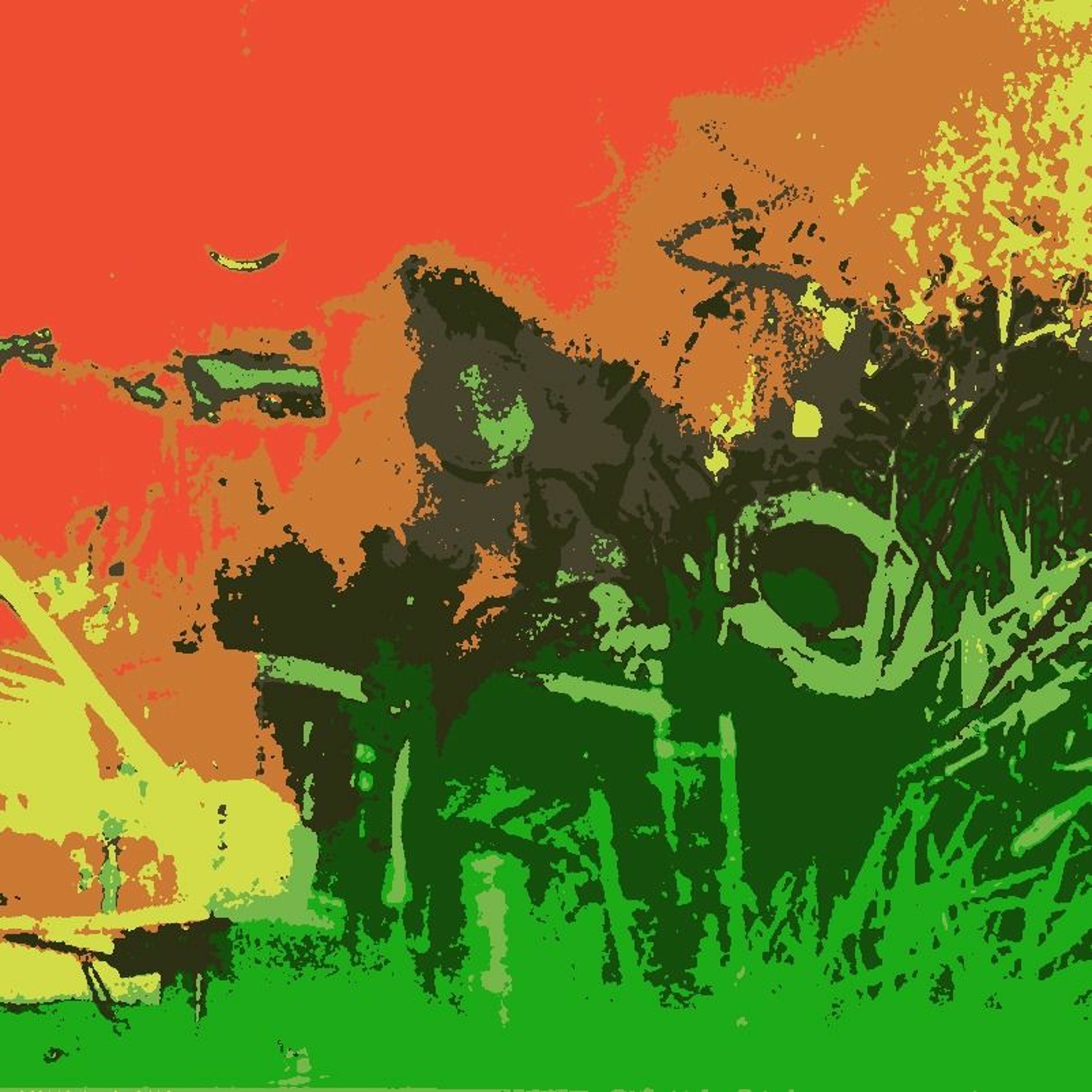 CORNERSHOP BrIMfUL OF ASHa COVER thumbnail
