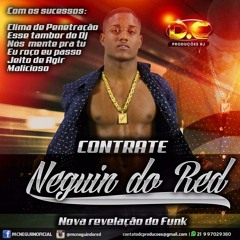MC NEGUIN RED = ESSE TAMBOR DO DJ ( Djs FB GALACK22 VITINHO N.I )