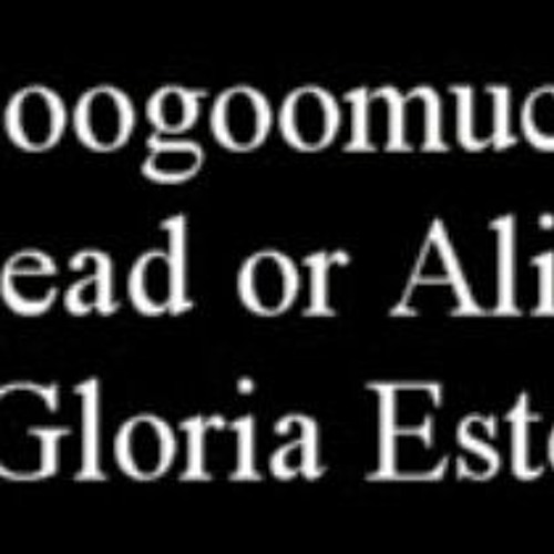 Googoomuck01 - Dead Or Alive Ft G. Estefan (You Spin My Beat Around )