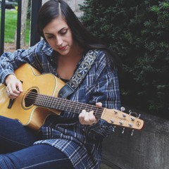 Peaceful Easy Feeling- Eagles Cover