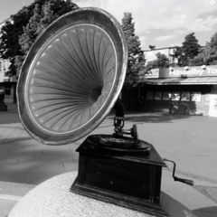 Ali Khamis - Je Suis Ft Forat (Grammofonen)