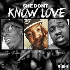 She Dont KnowLove Ft Mookey Baby & Quinzo