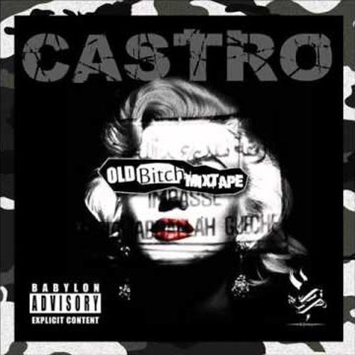 El Castro - Old Bitch - قحبة قديمة