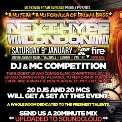 Dj J-Raa Next Hype #10 Dj Mix