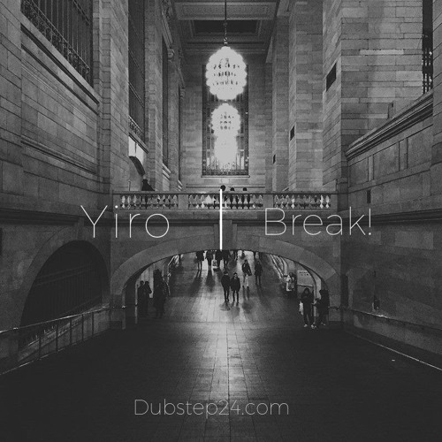 Yiro - Break