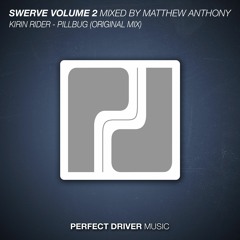 Pillbug (Original Mix) [Perfect Driver Music]