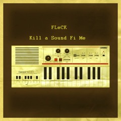 FLeCK - "Kill a Sound Fi Me"