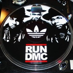 Run-DMC - It's Like That (cayenn Bootleg) [WIP]