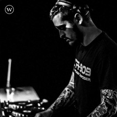 Mattia Trani Exclusive Techno 04 | Wet Cellar Records