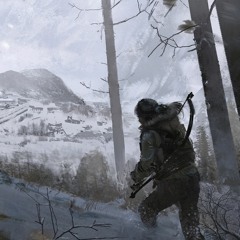 6) Blood In The Snow [From the Official Rise of the Tomb Raider Soundtrack] *FREE DOWNLOAD*