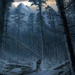 7) Whispers In The Dark [From the Official Rise of the Tomb Raider Soundtrack] *FREE DOWNLOAD*