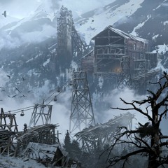 8) Soviet Facility [From the Official Rise of the Tomb Raider Soundtrack] *FREE DOWNLOAD*